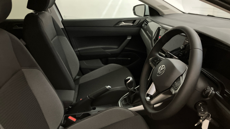 Volkswagen Polo 1.0 TSI Match 5dr Petrol Hatchback